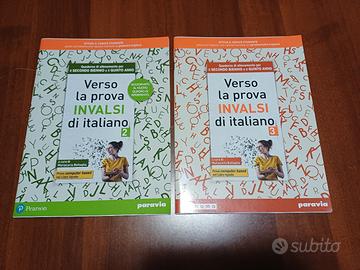 Verso la prova invalsi di italiano 