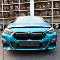 RICAMBI USATI AUTO BMW SERIE 2 2021 B47C20U1