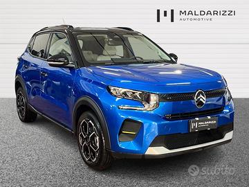 CITROEN C3 1.2 puretech turbo Max 100cv s&s