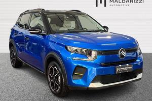 CITROEN C3 1.2 puretech turbo Max 100cv s&s