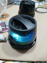  cassa bluetooth 