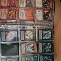 album carte pokemon yu gi oh e battle spirit