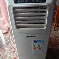 Condizionatore portatile Zephir 9000 BTU funzionan