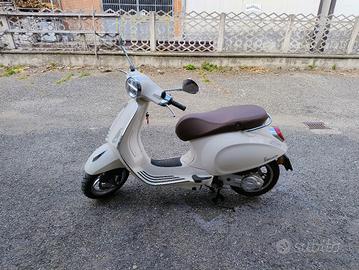 Vespa primavera 50cc 