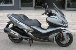 Kymco Xciting 400i S ABS TCS
