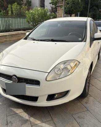fiat bravo 1.6 multijet