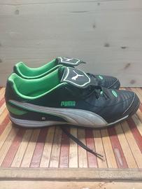 Scarpe calcetto Puma Esito 46 calcio 8