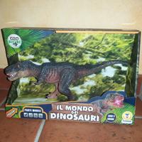 gioco dinosauro per bambini