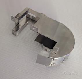 Twilight Zone A-16381.1 Mantis Flipper Pinball