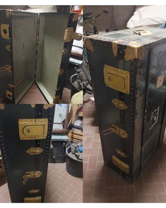 baule anni 60