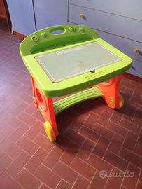 Banchetto scuola