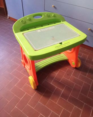 Banchetto scuola