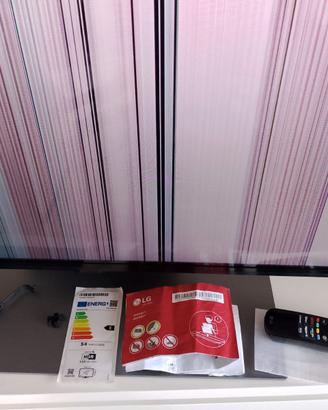 TV QNED 816RE. 4k 120hz. (Da RIPARARE)