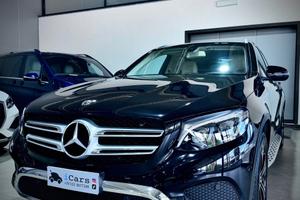 Mercedes-Benz GLC 250d 204CV 4Matic Executive