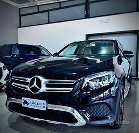 Mercedes-Benz GLC 250d 204CV 4Matic Executive