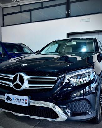 Mercedes-Benz GLC 250d 204CV 4Matic Executive