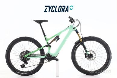 Specialized Turbo Levo SL X0 AXS t.L