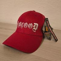 Cappellino E-Blood Nuovo con cartellino 