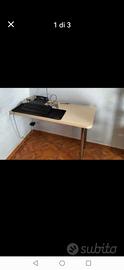scrivania 