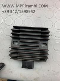 REGOLATORE TENSIONE YAMAHA R6 2006 2007
