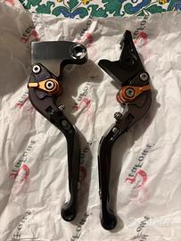 Leve moto unoversali