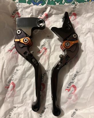 Leve moto unoversali