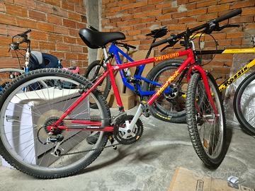 Specialized Hard Rock vintage