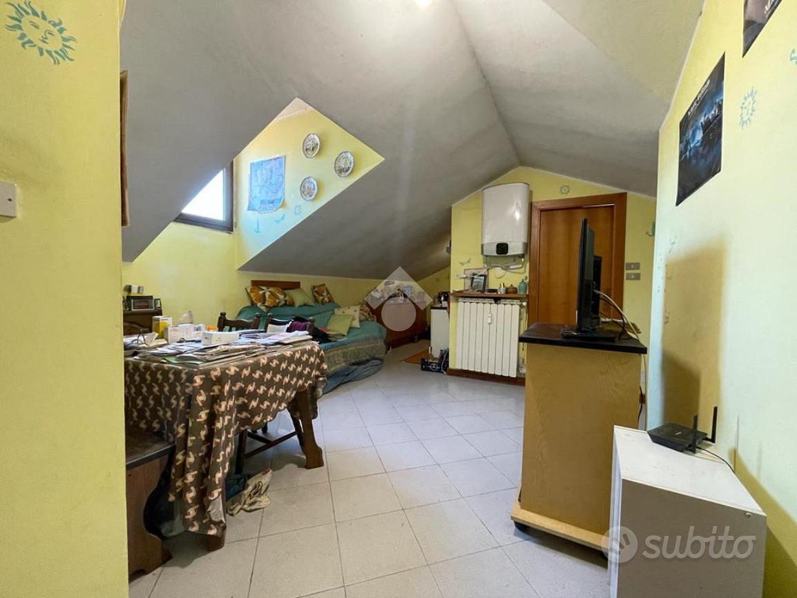 Apartment in Rubiana, Borgata Bugnone - Vista 5