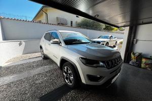 Jeep Compass 1.6 Multijet Limited 18.000 KM