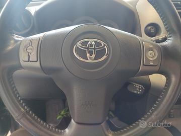Airbag volante TOYOTA RAV 4 del 2006