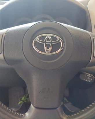 Airbag volante TOYOTA RAV 4 del 2006