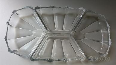 Piatto porta aperitivo