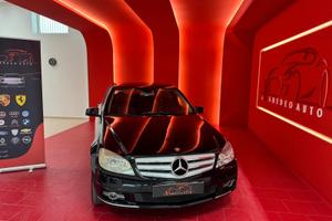 Mercedes-benz C 220 200 CDI BlueEFFICIENCY Avantga