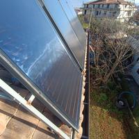 pannelli solari termici 