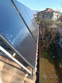 pannelli solari termici 