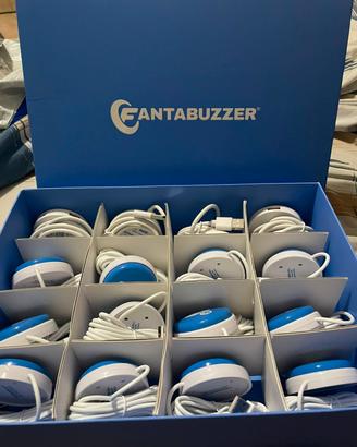 fantabuzzer originale leghe 12 buzzer