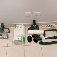 Accessori Worwerk Folletto VK120 - ET340...