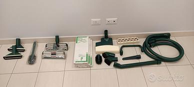 Accessori Worwerk Folletto VK120 - ET340...