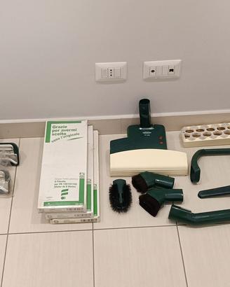 Accessori Worwerk Folletto VK120 - ET340...