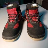 Scarpe antinfortunistiche Sir