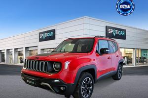 JEEP Renegade 1.3 t4 phev Upland Cross 4xe at6