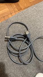 Cavo di Prolunga USB 2.0 Type-A 185cm