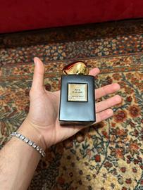 Rose D’Arabie di Aramani prive