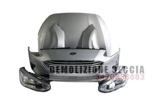 COMPLETO 4 Porte MUSO e AIRBAG FORD FOCUS MK4 2020