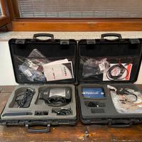 Programmatore centraline new genius trasdata