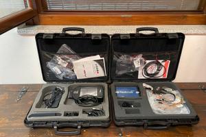 Programmatore centraline new genius trasdata