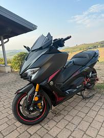 Tmax 530 nero opaco