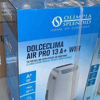 Climatizzatore portatile