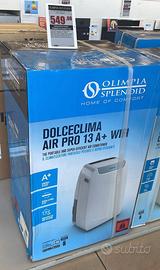 Climatizzatore portatile