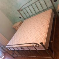 Materasso matrimoniale 